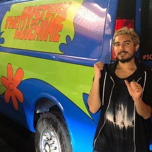 Meet your Posher, Gabe